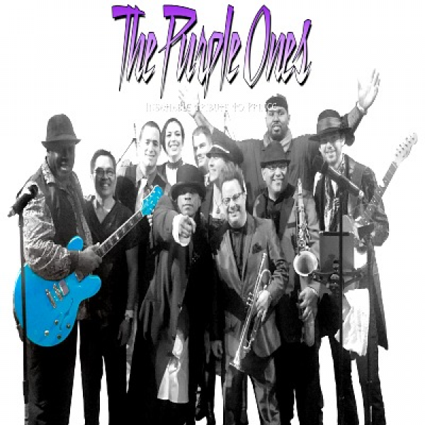 The Purple Ones Event Calendar Contra Costa Live