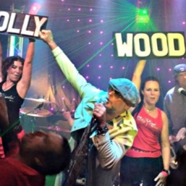 BILLY MARTINI 70'S SHOW Event Calendar Contra Costa Live