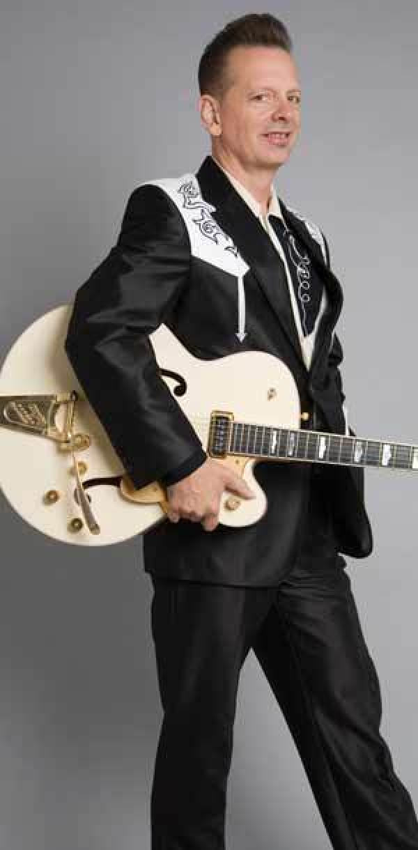 JINX JONES & THE KINGTONES Event Calendar Contra Costa Live