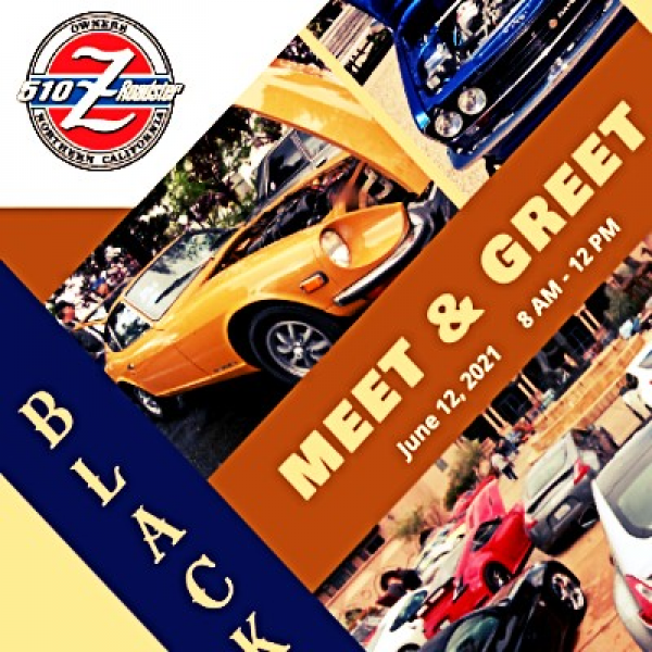 ZONC INVITES DATSUN/NISSAN TO BLACKHAWK MUSEUM Event Calendar