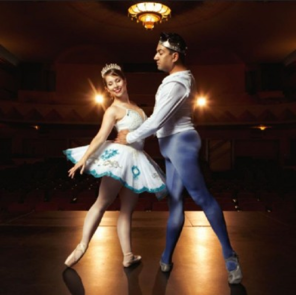 Black Diamond Ballet's Nutcracker Event Calendar Contra Costa Live