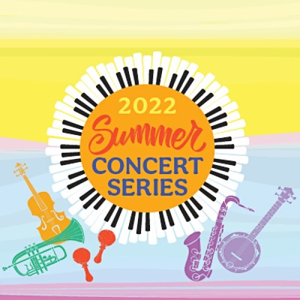 Pleasant Hill Summer Concerts 2022 Event Calendar Contra Costa Live