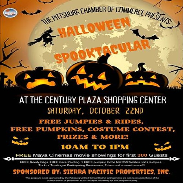 Buy tickets for Halloween Quintal Caxambu, Sat, Oct 28, 2023 2:00