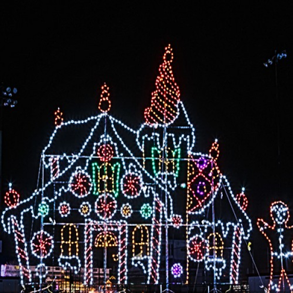 Discovery Bay Lighted Boat Parade Event Calendar Contra Costa Live