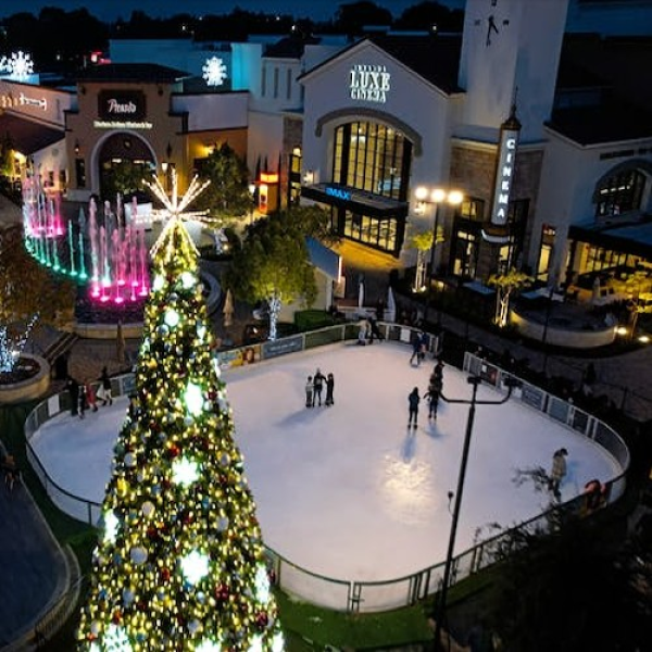 Veranda on Ice Event Calendar Contra Costa Live