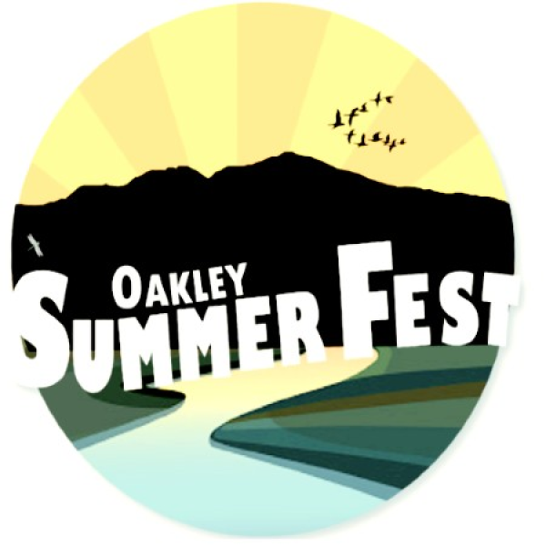 Oakley Summer Fest Event Calendar Contra Costa Live