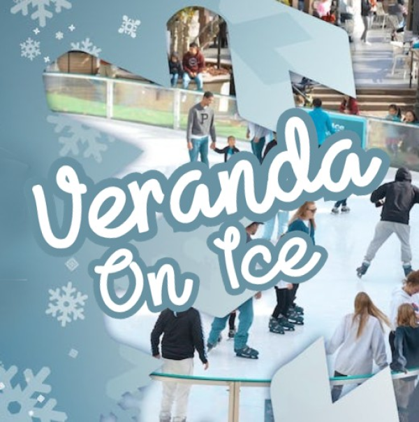 Veranda on Ice Event Calendar Contra Costa Live