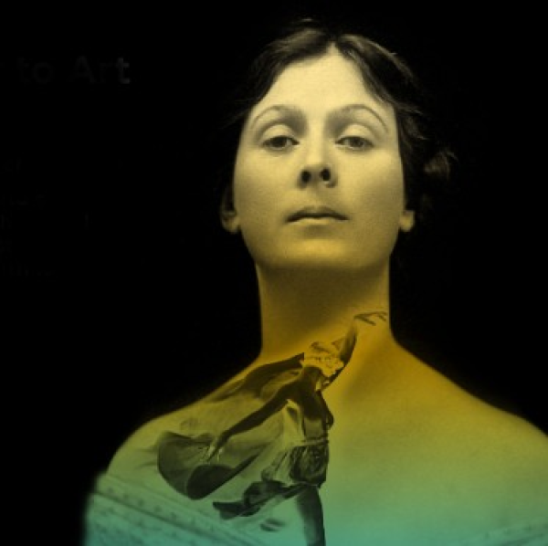 Isadora Duncan: Life into Art | Event Calendar | Contra Costa Live