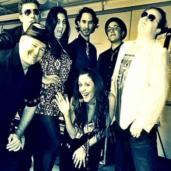 THE PEELERS BAND Event Calendar Contra Costa Live