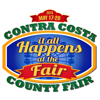 2018 CONTRA COSTA COUNTY FAIR