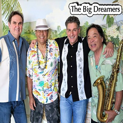 Big Dreamers Band