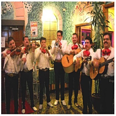 MARIACHI SAN MIGUEL