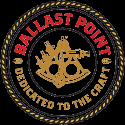 BALLAST POINT BREWING PINT & TRIVIA NIGHT