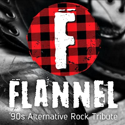 Flannel Band Live