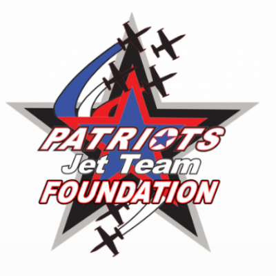 6th Annual PATRIOTS JET TEAM FOUNDATION GALA "AFTERBURNER - LIGHT UP THE NIGHT" GALA