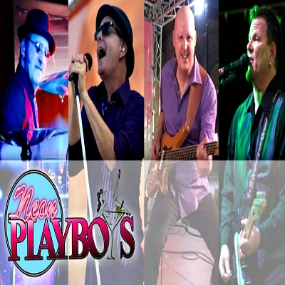 Neon Playboys Band