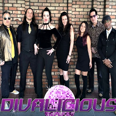 Divalicious Band