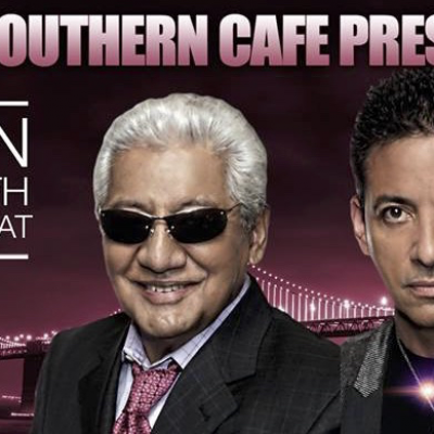 SOUTHERN CAFE PRESENTS PETE ESCOVEDO