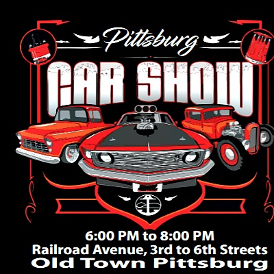 Pittsburg Car & Music Show