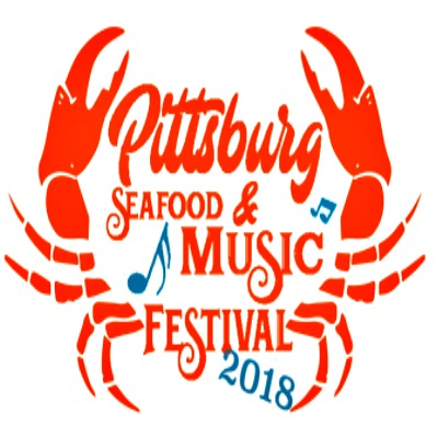 2018 Pittsburg Seafood Festival