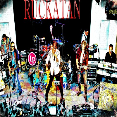 Ruckatan Latin Tribe