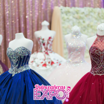 Quinceanera Expo Concord 2020