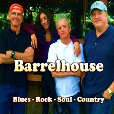 Barrelhouse Band