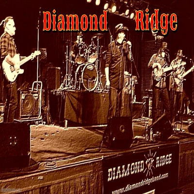 Diamond Ridge Band