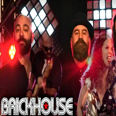 Brickhouse Band