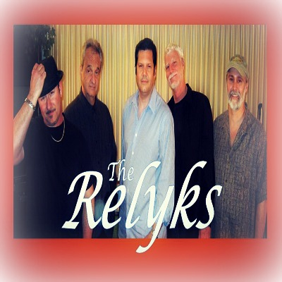 The Relyks Band