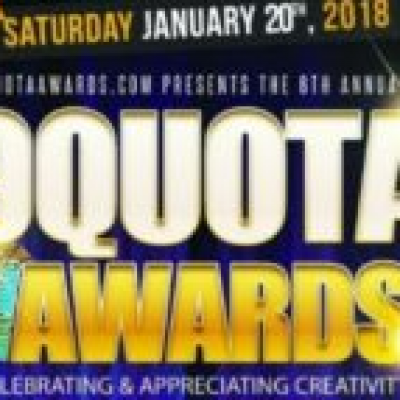 9QUOTA ART AND MUSIC AWARDS