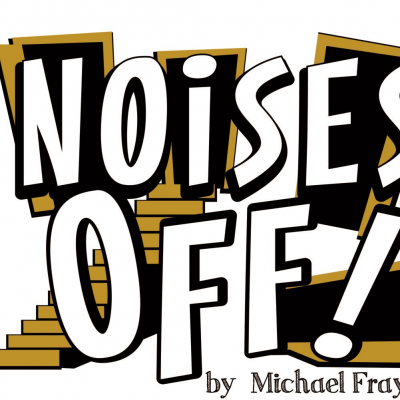 Noises Off!