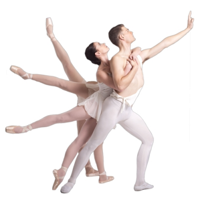 Diablo Ballet | Balanchine & Beyond