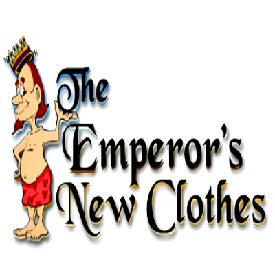 Children's Theatre The Emperor's New Clothes