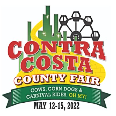 2022 Contra Costa County Fair