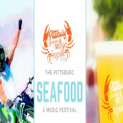 2023 Pittsburg Seafood Festival