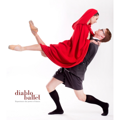 Diablo Ballet | World Premiere of Once Upon a Time