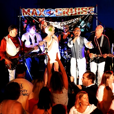 Max Cruise Band