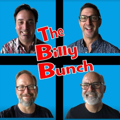 THE BILLY BUNCH BAND