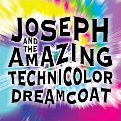 Joseph and the Amazing Technicolor Dreamcoat