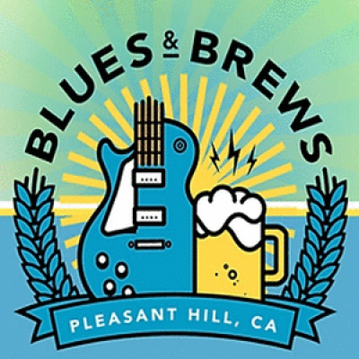 2023 Pleasant Hill Blues & Brews Festival