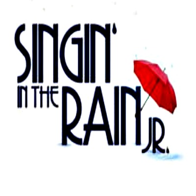 Singin In The Rain Jr.