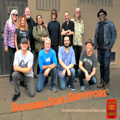 SOUTHERN SOUL SURVIVORS