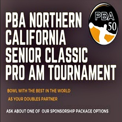 PBA NORTHERN CALIFORNIA SENIOR CLASSIC PRO AM TOURNAMENT