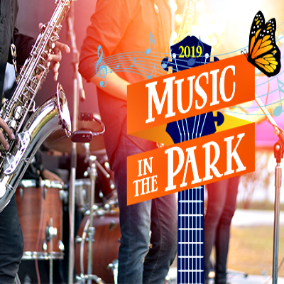 Danville Music in the Park