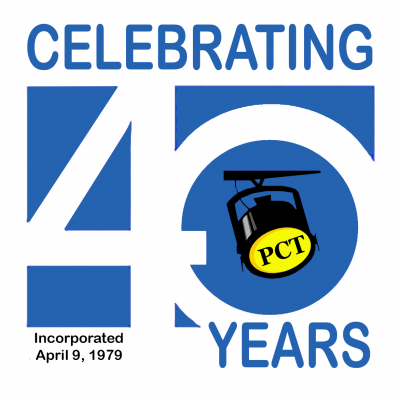 PCT’s 40th Anniversary Gala and Fundraiser