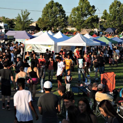 Oakley 20th Annual Cityhood Celebration 2019