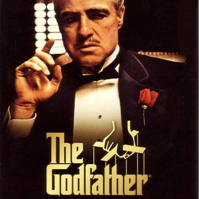 Live Organ & A Movie: The Godfather