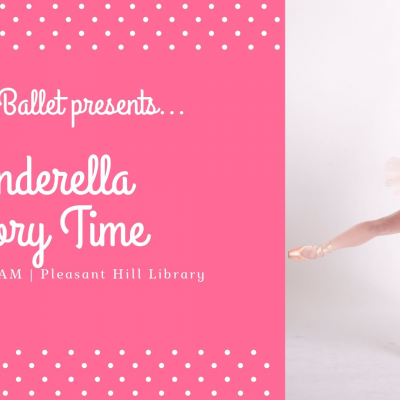 Diablo Ballet | Cinderella Story Time