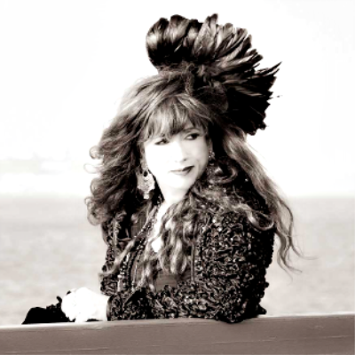 ROBERTA DONNAY & THE PROHIBITION MOB BAND